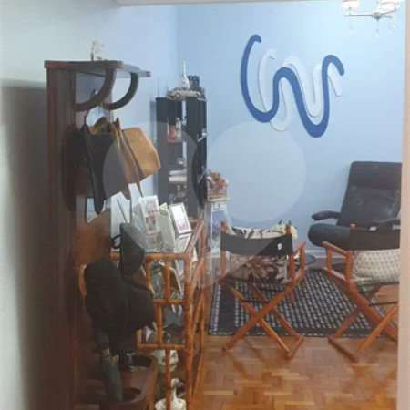 Apartamento com 3 dormitórios à venda, 130 m² por R$ 845.000 - Mooca - São Paulo/SP