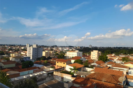 Apartamento à Venda no Edifício Abiathar – Localização Privilegiada