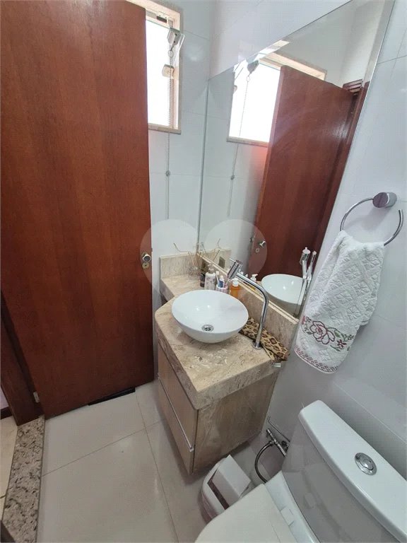 Casa à venda no bairro Maracanã, 3 quartos, 2 suítes em Piracicaba/SP.