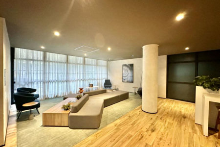 Studio mobiliado e equipado – Vila Mariana / Metrô Vila Mariana 22m2