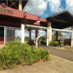 Casa Jardim Araucária
