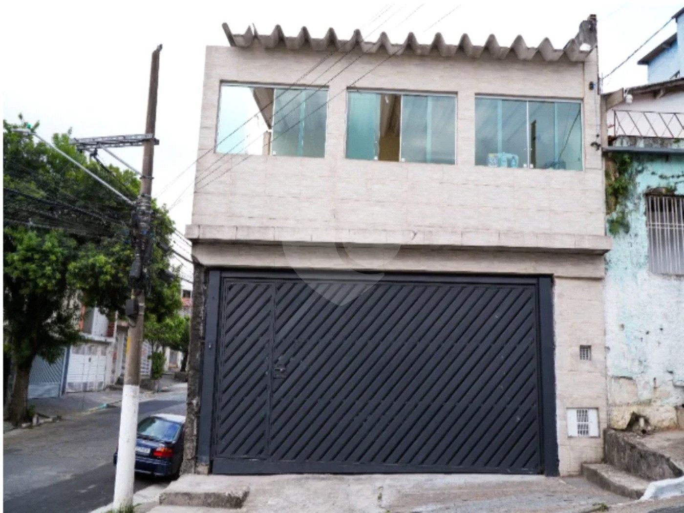 Casa à venda no Jardim Tango/Aricanduva com 3 quartos e 2 banheiros