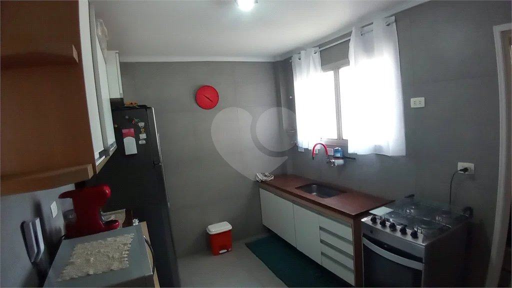 Apartamento a venda com 100m² - Bom Retiro