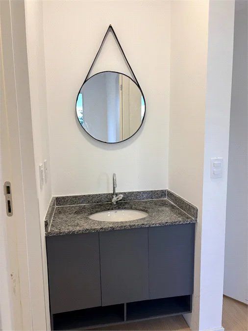 Apartamento à venda com 2 quartos em Jaguaré, São Paulo, SP