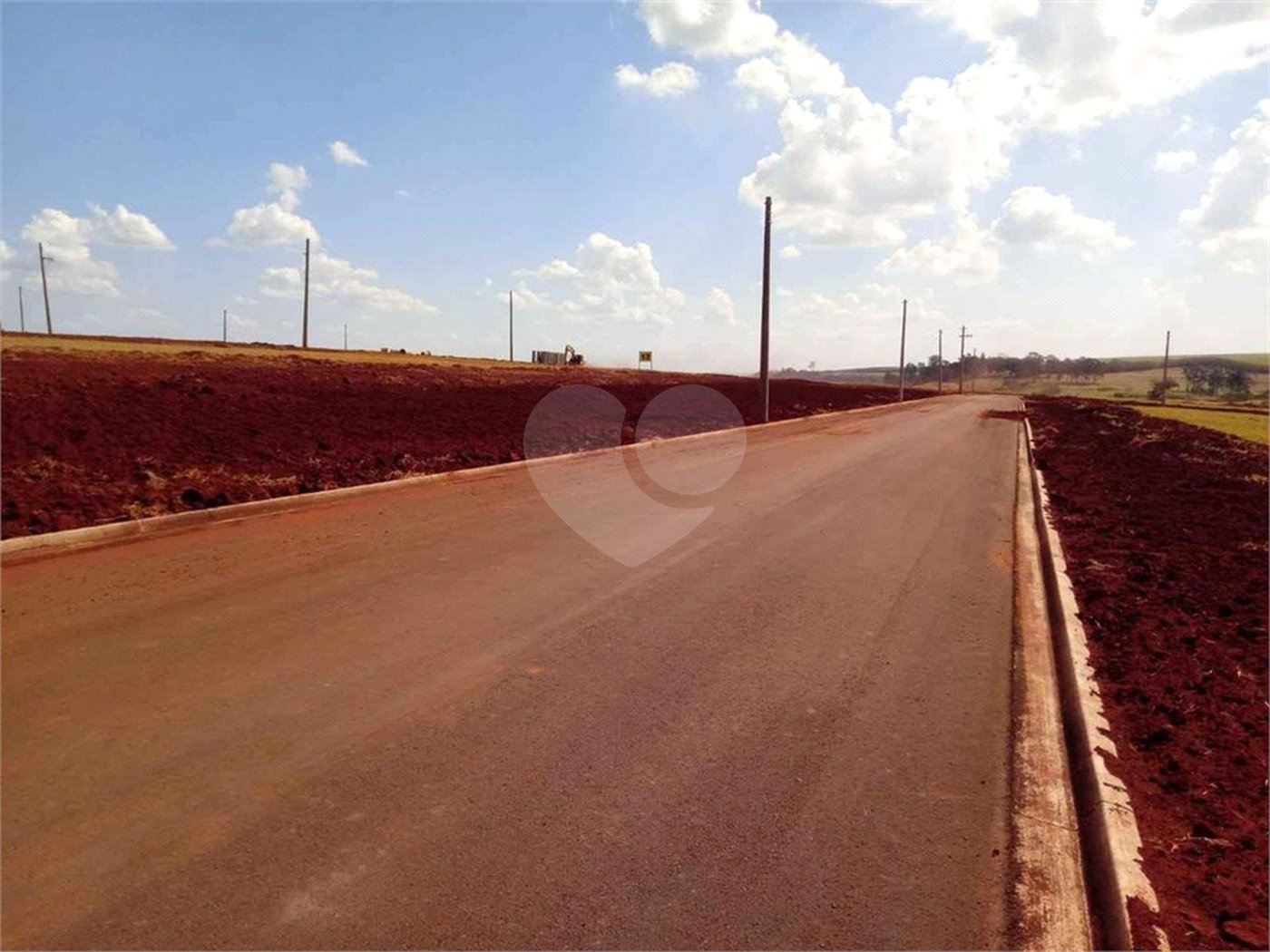 Terreno com 250,00 m².