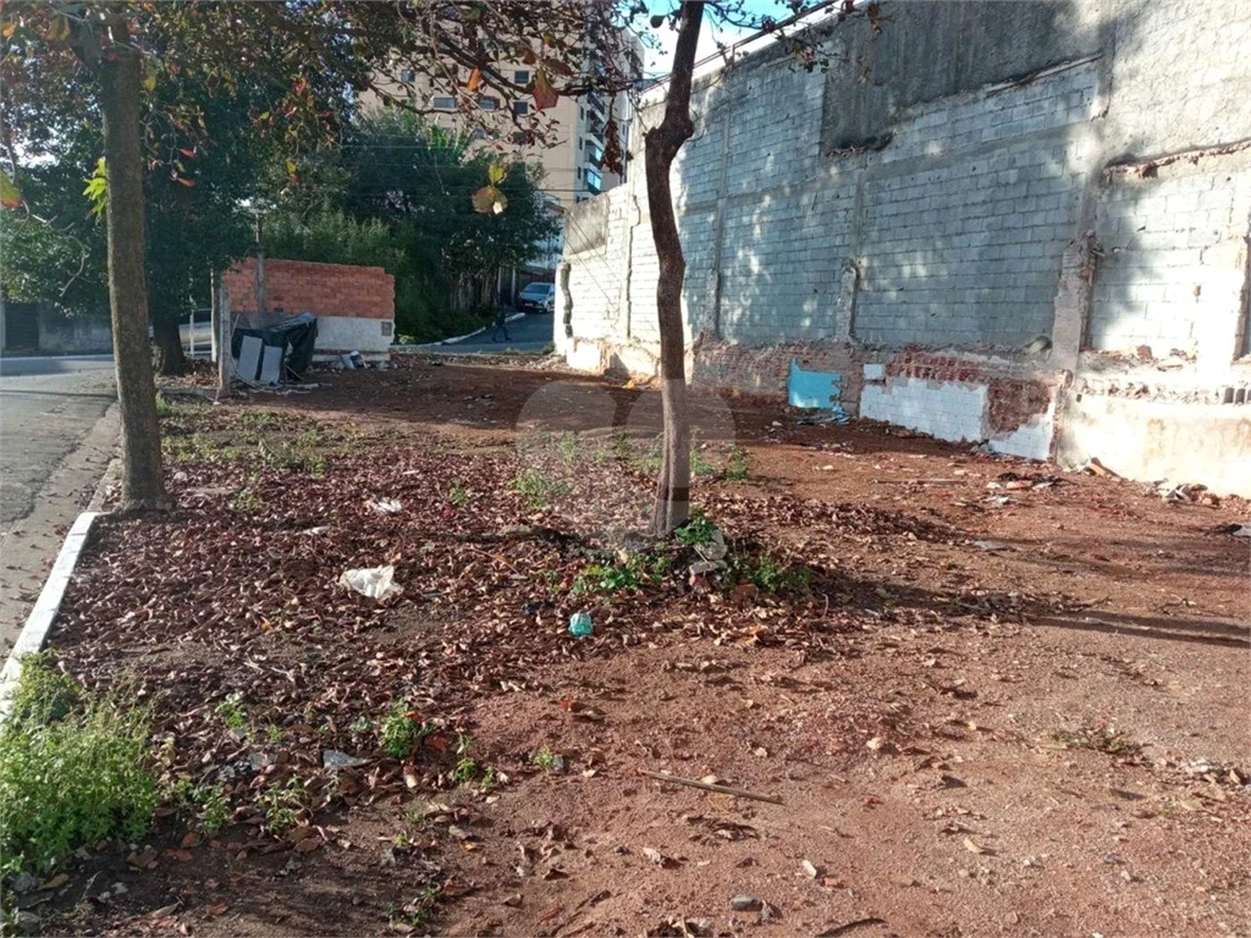 Excelente Terreno no Jardim Prudência, com 300 M² (10x30)