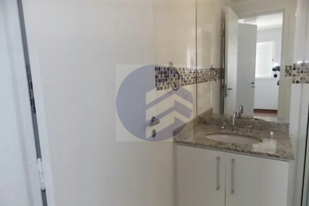 Apartamento para alugar com 3 quartos, sendo 2 suítes, em Jardim Arpoador, São Paulo - SP