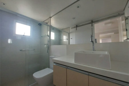 Apartamento à venda com 3 quartos, sendo 2 suítes,  em Cidade São Francisco, São Paulo, SP
