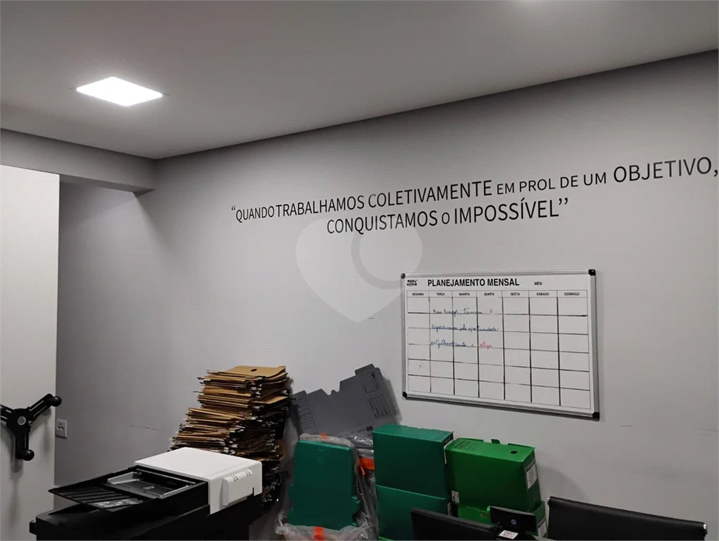 Excelente sobrado/prédio comercial próximo ao Aeroporto de Congonhas!