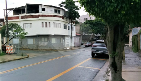 Apartamento à venda com 2 quartos em Cerâmica, São Caetano do Sul, SP