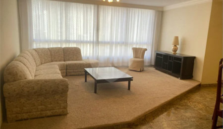 Apartamento à venda com 4 quartos, sendo 1 suíte,  em Santana, São Paulo, SP