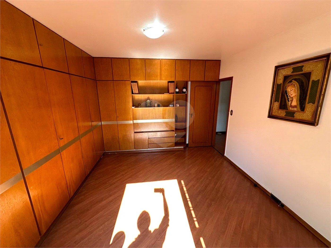 Casa à Venda no Bosque da Saúde com 271m², 3 Dormitórios, 1 Suíte e 4 Vagas