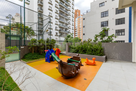 Apartamento à venda com 2 quartos, sendo 1 suíte, em Vila Mascote, São Paulo, SP