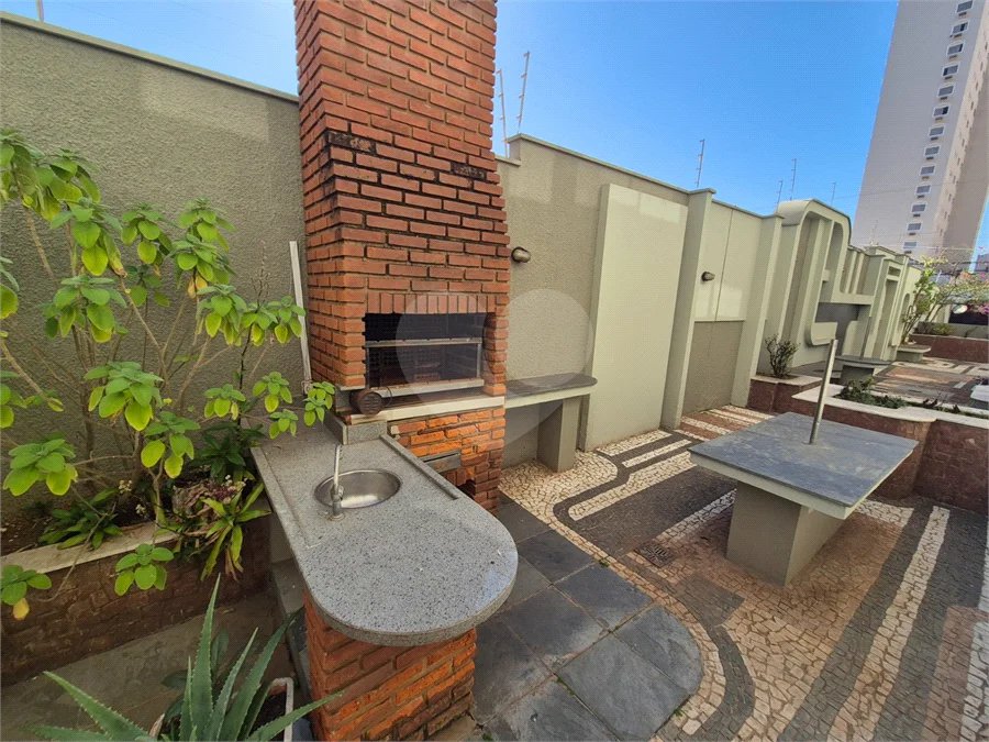 APARTAMENTO À VENDA | EDIFÍCIO ACAPULCO | PIRACICABA/SP