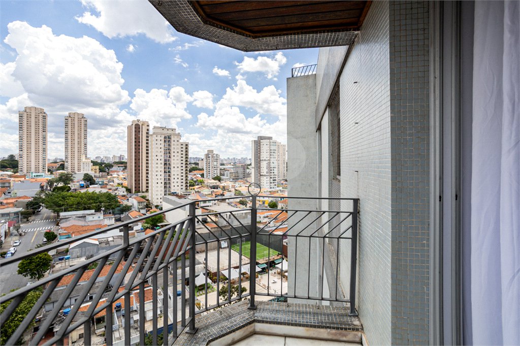 Cobertura Duplex de Alto Padrão no Ipiranga – 309 m² | Maison Saint Pierre