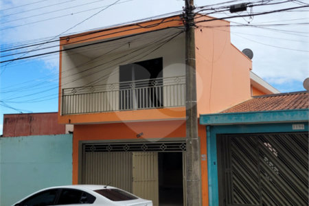 Casa para venda ou locação no Jardim Cruzeiro do Sul