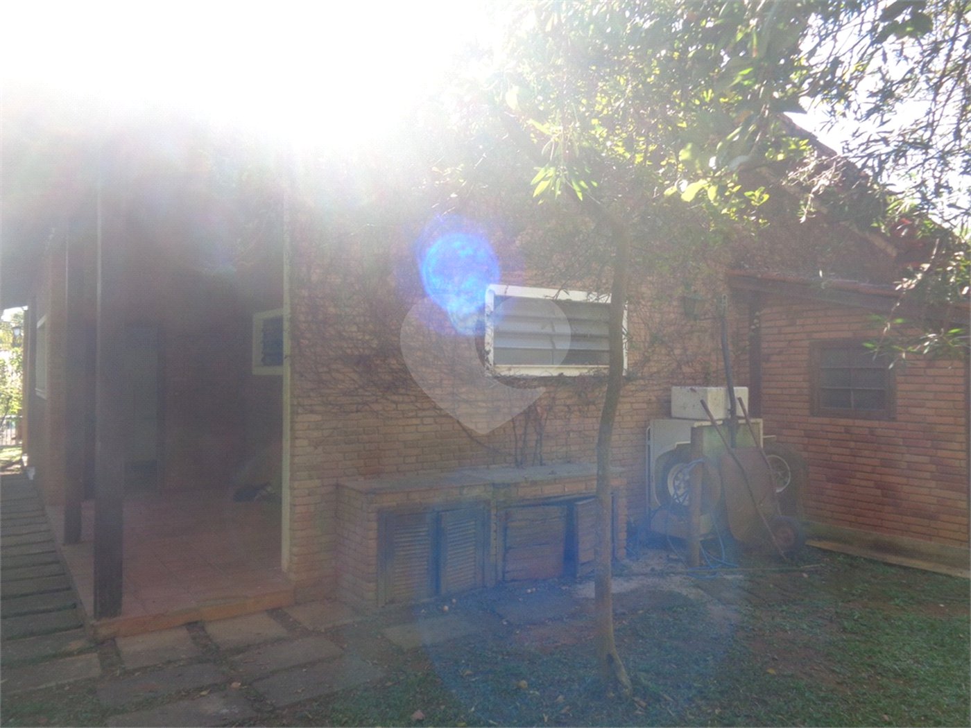 Casa Térrea a Venda