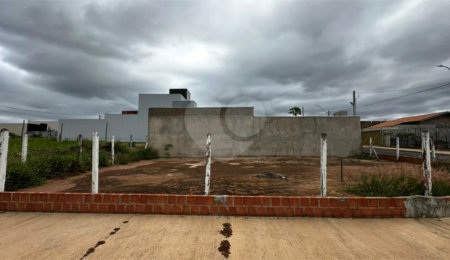 Terreno à venda em Residencial Arcoville, São Carlos, SP