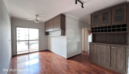 Apartamento para alugar com 3 quartos, sendo 1 suíte,  em Nova América, Piracicaba, SP