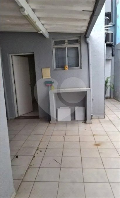 Casa para venda na saúde com 160m2 2 dormitórios