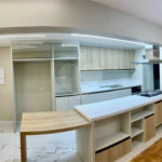 Apartamento à venda com 3 quartos, sendo 1 suíte, em Alto da Boa Vista, São Paulo, SP