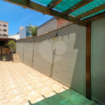 Casa à Venda em São Caetano do Sul com 188 m², 2 Vagas e Churrasqueira.