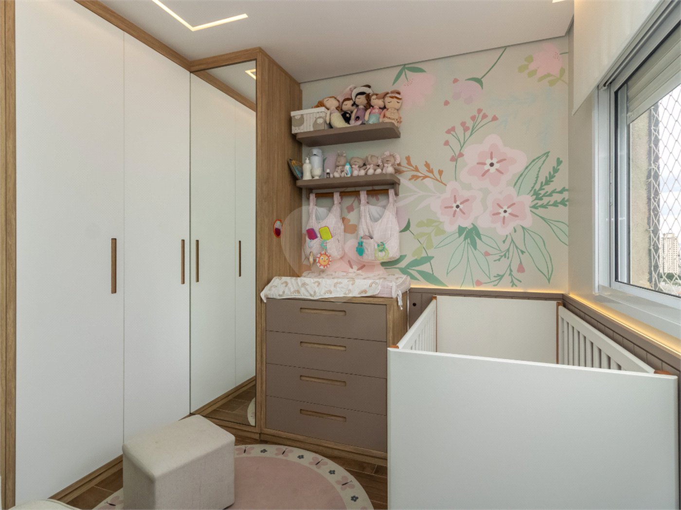 Apartamento para venda em Ipiranga com 3 quartos, sendo 3 suítes , 140m²