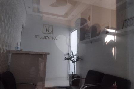 Imóvel comercial para venda no Centro