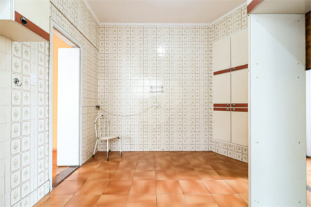 Oportunidade Espaçosa: Apartamento de 88 m² na Bela Vista!