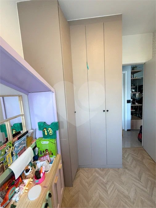 Apartamento para alugar com 2 quartos, sendo 1 suíte, em Chácara Flora, São Paulo, SP