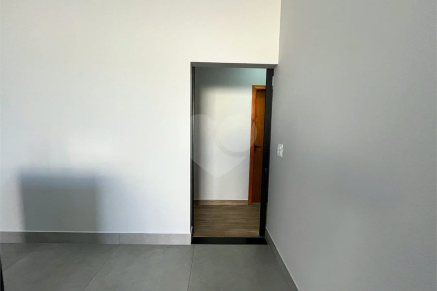 Casa Térrea 3 quartos e 1 suíte no Condomínio Park Taquaral em Piracicaba