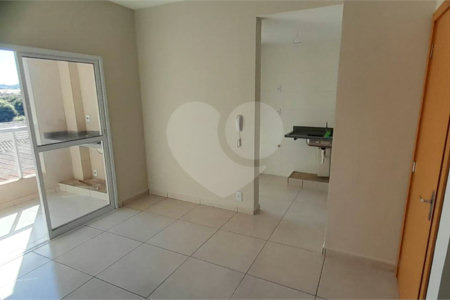Apartamento novo no Edifício Amsterdam Residence em Araraquara/SP