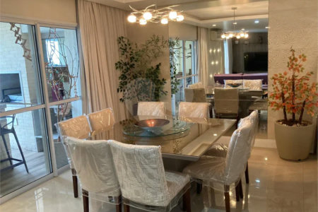 DOMO LIFE | 123m² DE SOFISTICAÇÃO, CONFORTO E EXCLUSIVIDADE!