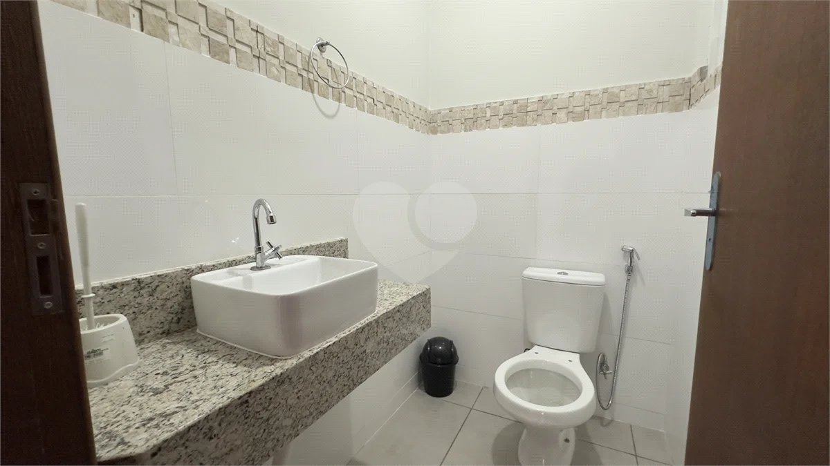 Sobrado Residencial à Venda – Parque São Lourenço | Indaiatuba/SP