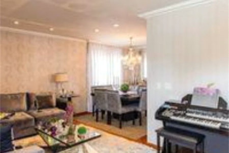 APARTAMENTO A VENDA EM SP MOOCA