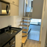 studio 1 dormitorio Higienópolis