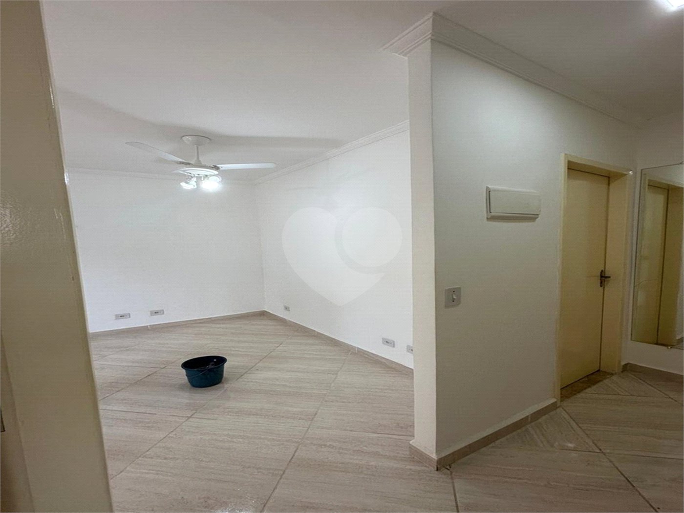 Apartamento no Condomínio Recanto Verde, com 59 m².