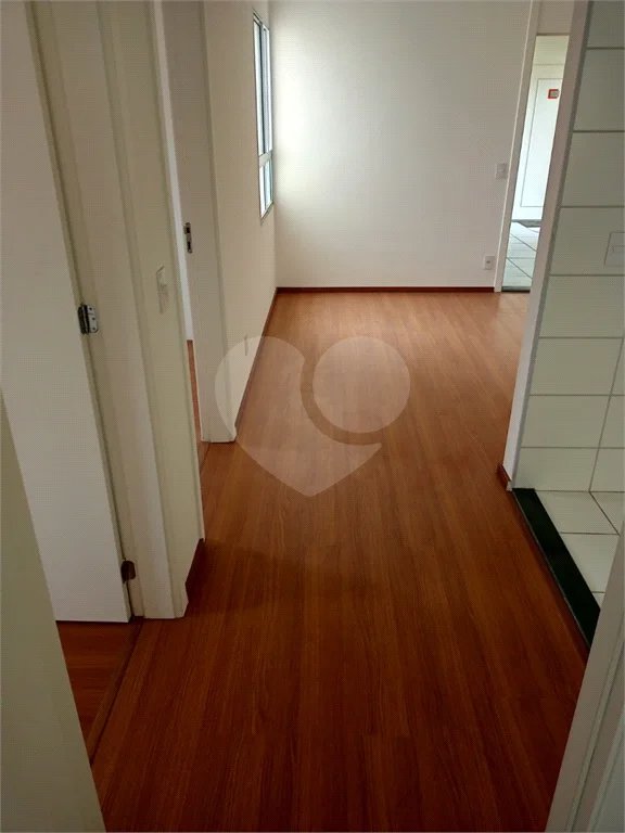 Apartamento à venda com 2 quartos em Loteamento Parque das Águas, Campinas, SP