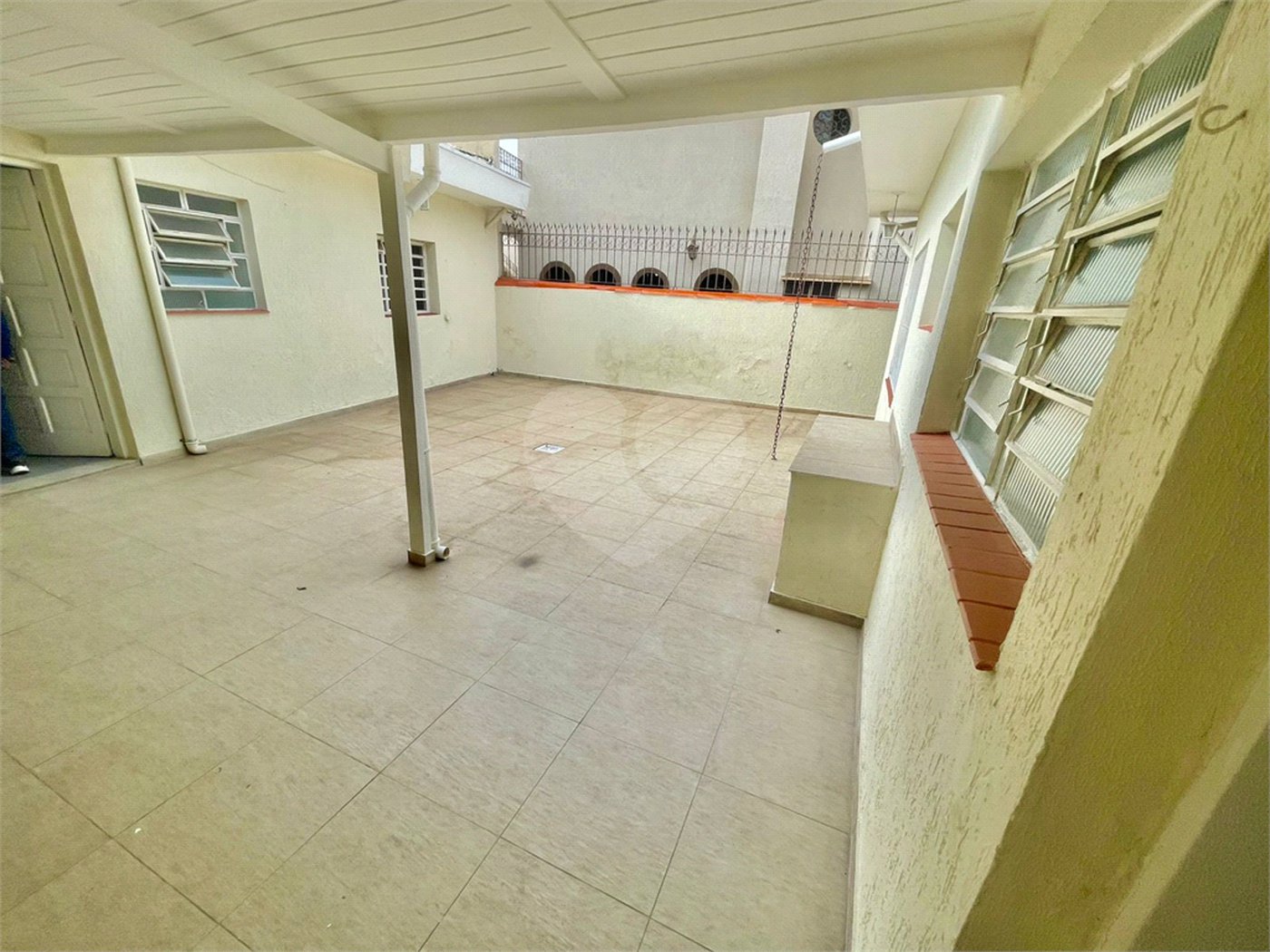 casa terrea, palmas, tremembe, zona norte, zn, quintal