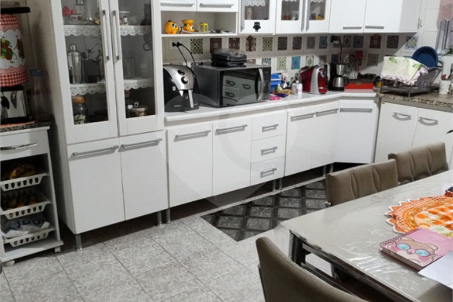 Sobrado com 2 dormitórios 2 vagas na Vila Formosa