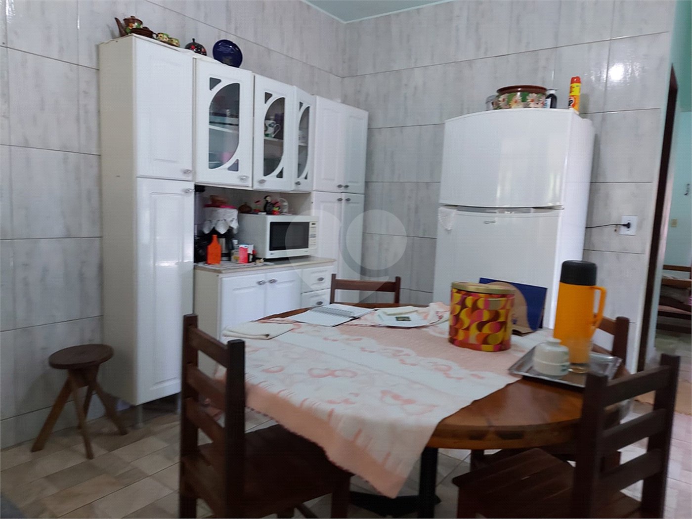 Chácara à venda com 4 quartos em Área Rural de Louveira, Louveira, SP