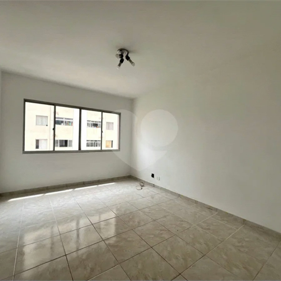 Apartamento á venda - Vila Mascote