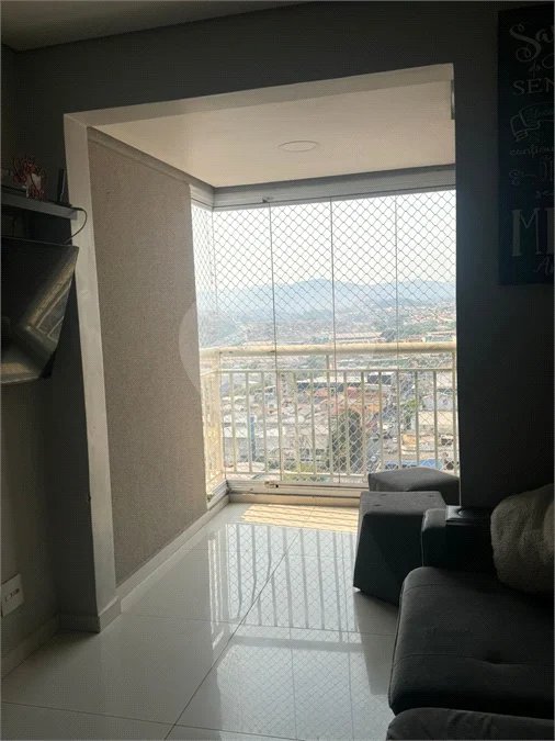 Apartamento á venda no Condominio Spot Lago dos Patos com 2 quartos e 1 vaga
