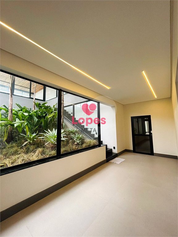 CASA LINDA NO CONDOMINIO RESERVA DO PARATEHY COM 4 DORMITORIOS, 4 SUÍTES, PISCINA, ELEVADOR, SJC
