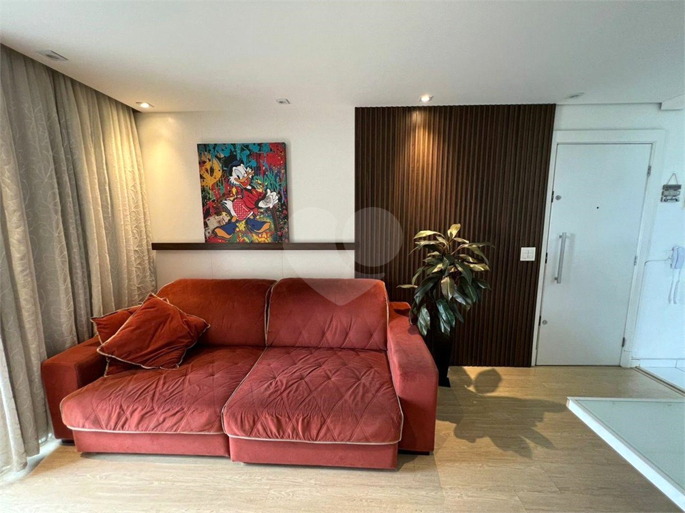 Apartamento à venda com 3 quartos, sendo 1 suíte,  em Vila Guilherme, São Paulo, SP