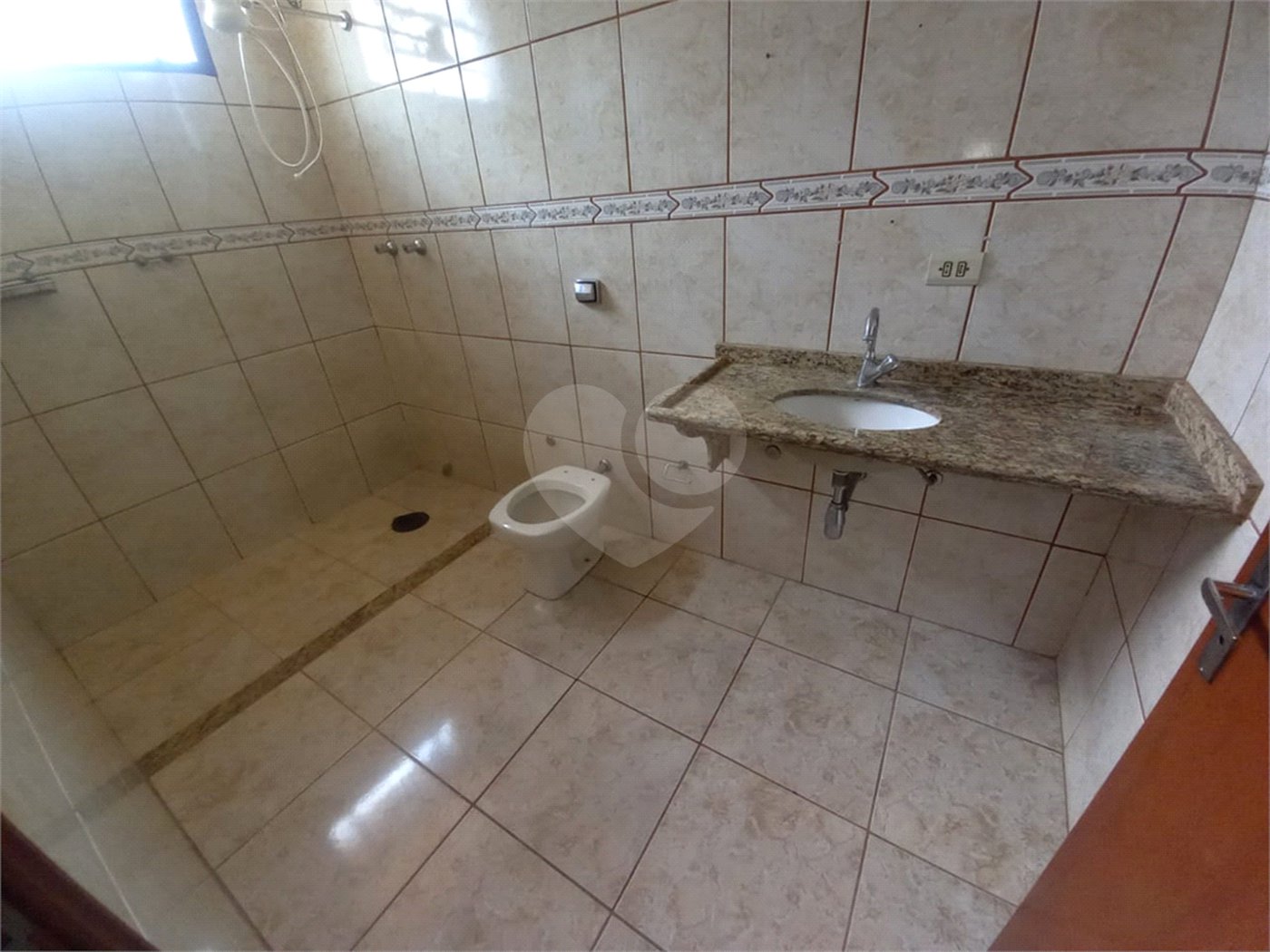 Casa térrea para venda na Vila Brasilia