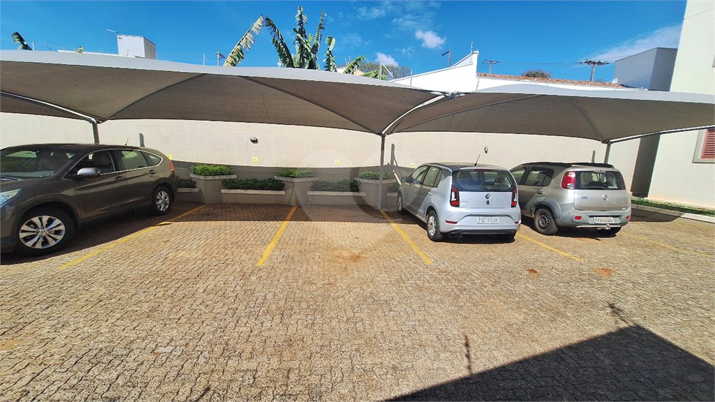 Apartamento à Venda ou para Alugar - Edifício Villa Bonelli