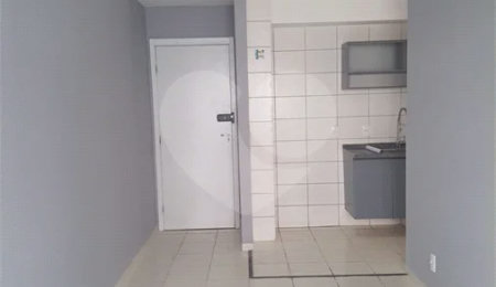 Apartamento à venda com 2 quartos em Ponto Chic, Nova Iguaçu, RJ