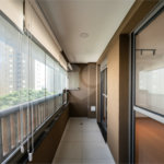 LINDO STUDIO DE 32M² PRÓXIMO DE TUDO