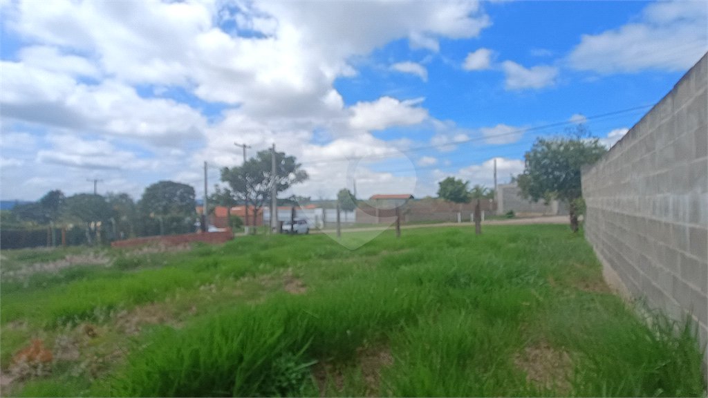 Terreno à venda no condomínio Broa Eco Village, Brotas - SP